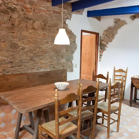 Caliro * Rabós