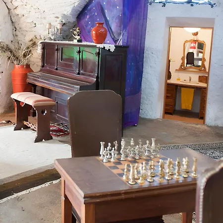 Caliro Holiday home *